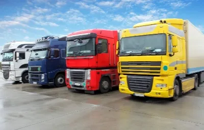 Ankara Kavaklıdere Nakliye Ambarı